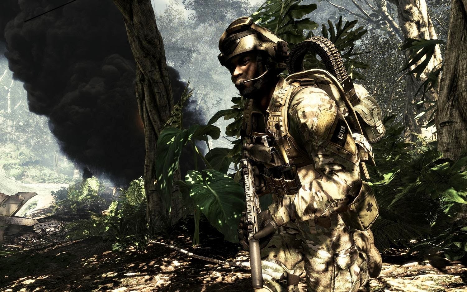 Call Of Duty : Ghosts - Abstract Pack Download Cracked Pc Call Of Duty : Ghosts - Abstract Pack Download Cracked Pc